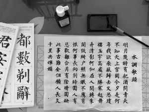 A traditional Chinese translator will render your text into the dialect your audience understands