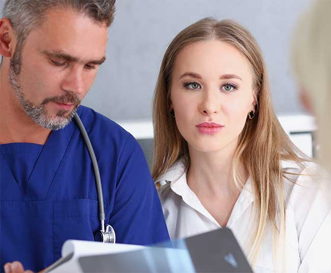 healthcare--interpreter