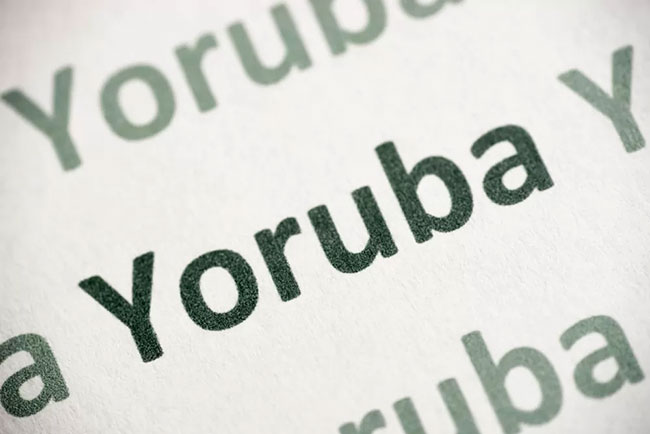 yoruba-translation